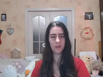 INELIKA  live sex cam