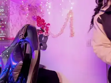 June__moon  live sex cam