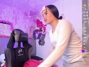 June__moon  live sex cam