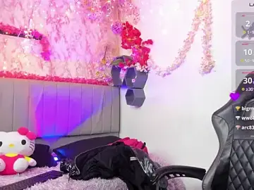 June__moon  live sex cam
