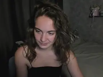 KristinaLoison  live sex cam