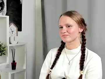 MargitVolcko  live sex cam