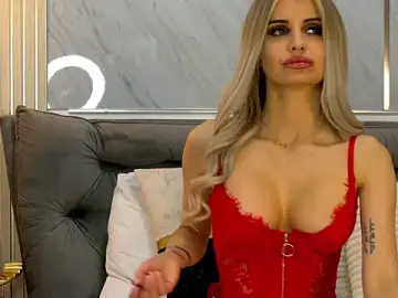 MiaCharm  live sex cam