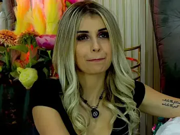 MiaCharm  live sex cam