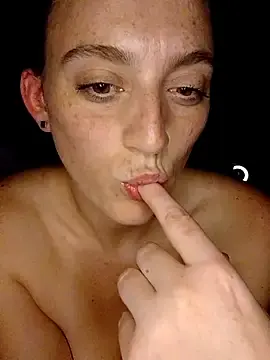 Mileepecas  live sex cam