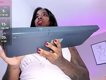 Pauline_Fox  live sex cam