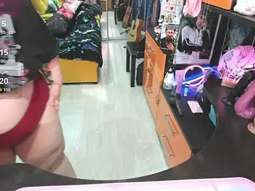 Softie_Sofy  live sex cam