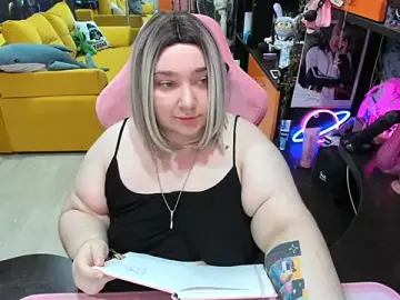 Softie_Sofy  live sex cam