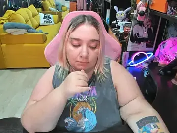 Softie_Sofy  live sex cam