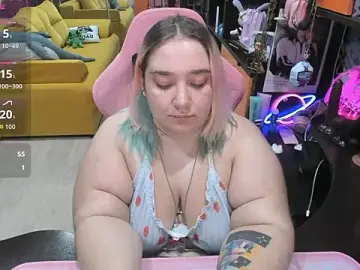Softie_Sofy  live sex cam