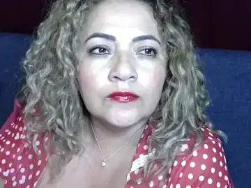 Mariajosebarrazaa  live sex cam
