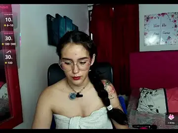 Miley_blue_  live sex cam