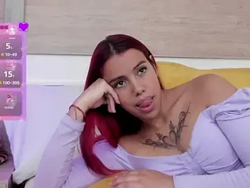 Paris_isa  live sex cam
