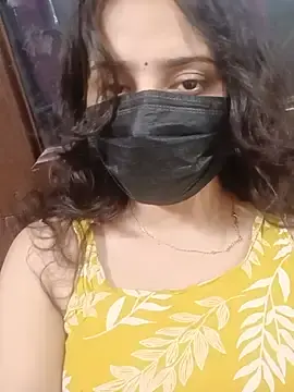 Ruchisharma12  live sex cam
