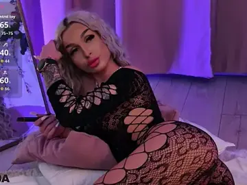 AriannaLure  live sex cam