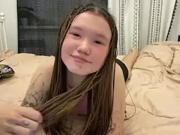 BellaForks  live sex cam