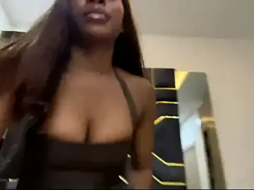 CocoaDoll_  live sex cam