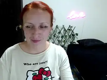 Kittykalor09  live sex cam