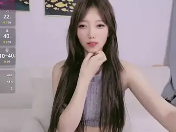 Luckyuyu66  live sex cam