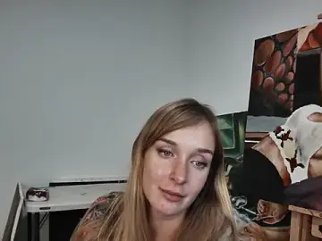 ARTISTGIRLY  live sex cam