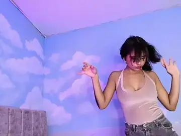 Aliclark  live sex cam