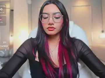 AzuraKindong  live sex cam