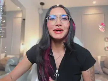 AzuraKindong  live sex cam