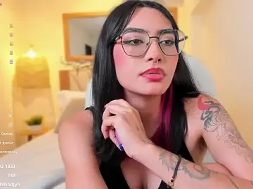 AzuraKindong  live sex cam