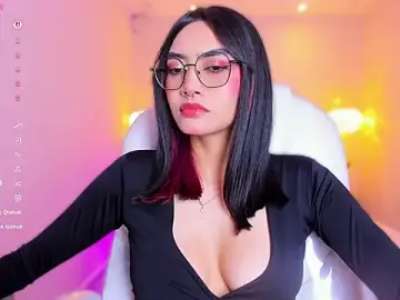 AzuraKindong  live sex cam