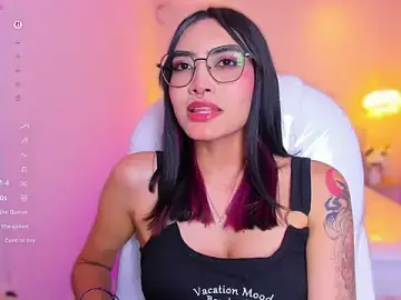 AzuraKindong  live sex cam