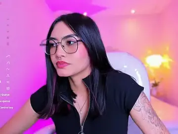 AzuraKindong  live sex cam