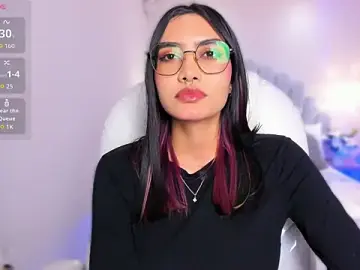 AzuraKindong  live sex cam
