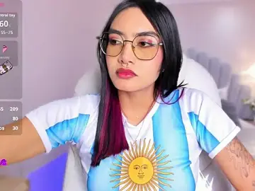 AzuraKindong  live sex cam