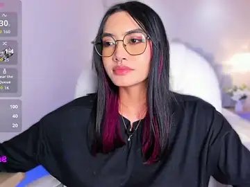 AzuraKindong  live sex cam