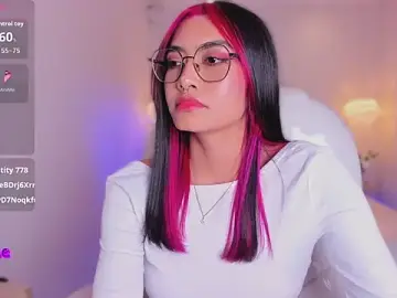 AzuraKindong  live sex cam