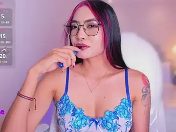AzuraKindong  live sex cam
