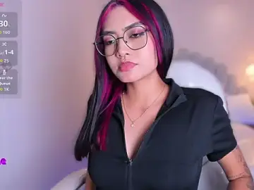 AzuraKindong  live sex cam