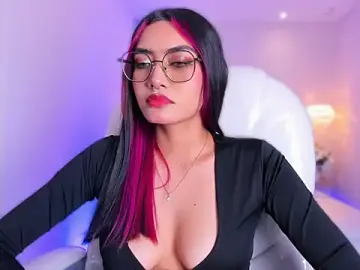 AzuraKindong  live sex cam