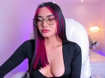 AzuraKindong  live sex cam