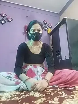 Bandna_thakur  live sex cam