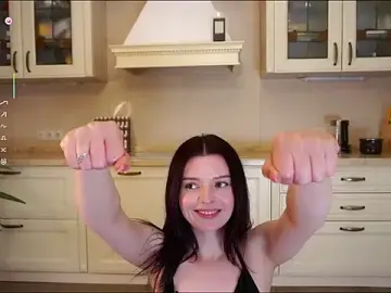 BlissHey  live sex cam