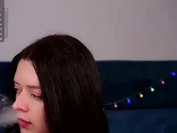 BlissHey  live sex cam