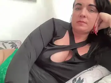 Dagmar92  live sex cam