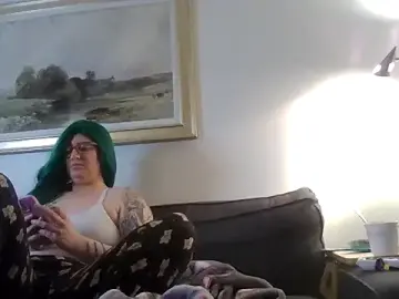 DaisyBlake  live sex cam