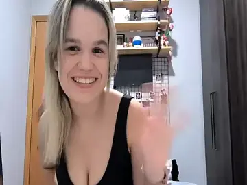 JodyMichniak  live sex cam