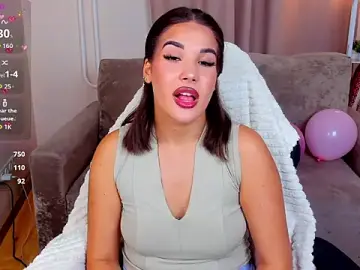 LaylaSunshinee  live sex cam