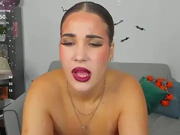 LaylaSunshinee  live sex cam