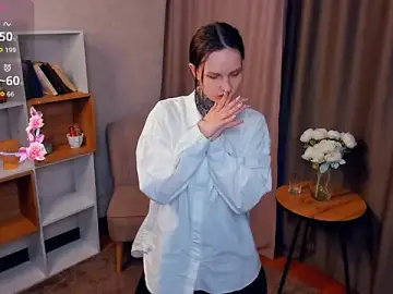 MaoLauder  live sex cam