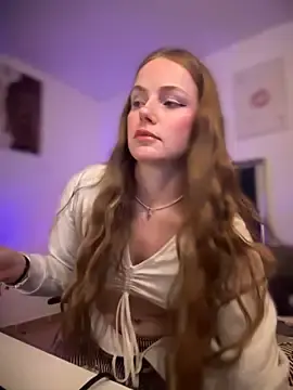 Piinkpandora  live sex cam