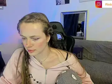 Piinkpandora  live sex cam